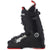 Nordica GPX 130 Ski Boots 2018 Black/Red
