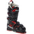 Nordica GPX 130 Ski Boots 2018 Black/Red