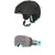 Giro Avera MIPS Helmet - Women's + Giro Lusi Goggles - Women's