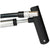 Planet Bike Shockmate 3.0 High/Low Pressure Suspension Pump