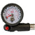 Planet Bike Shockmate 3.0 High/Low Pressure Suspension Pump
