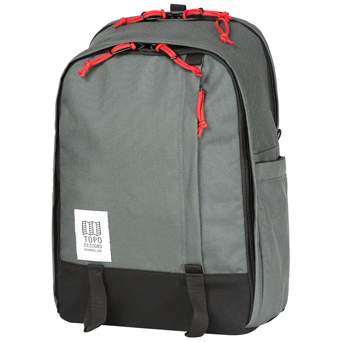 Topo Designs Core Pack Backpack Charcoal