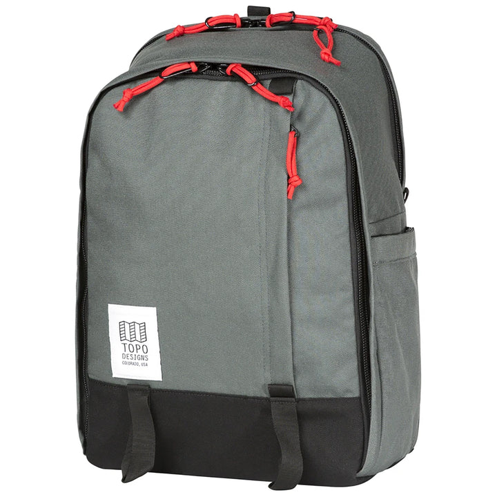 Topo Designs Core Pack Backpack Charcoal