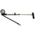 Planet Bike Shockmate 3.0 High/Low Pressure Suspension Pump