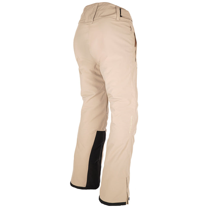 Planks All Time Insulated Pants - Women's Mushroom
