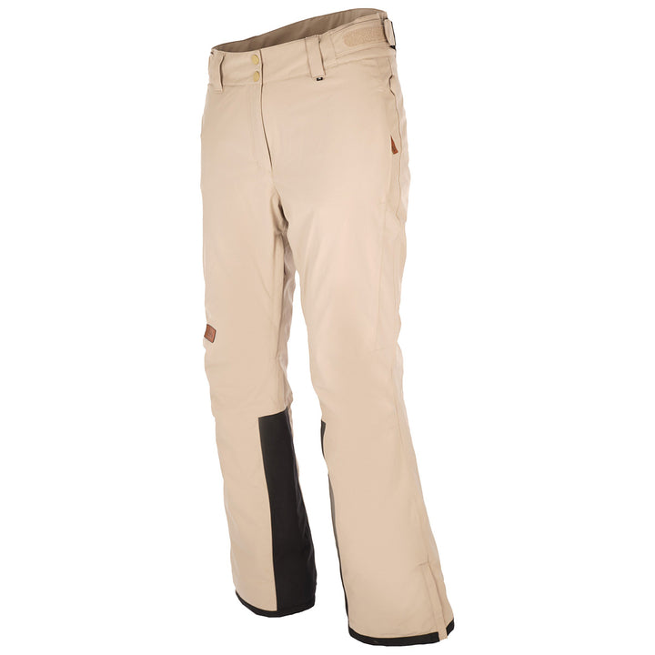 Planks All Time Insulated Pants - Women's Mushroom