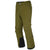 Planks Overstoke Pants - Women's Army Green