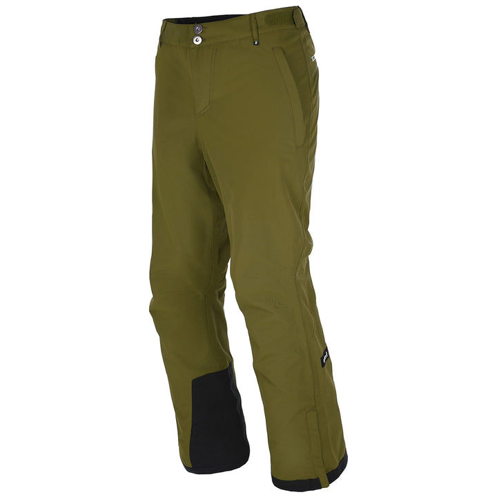 Planks Overstoke Pants - Women's Army Green