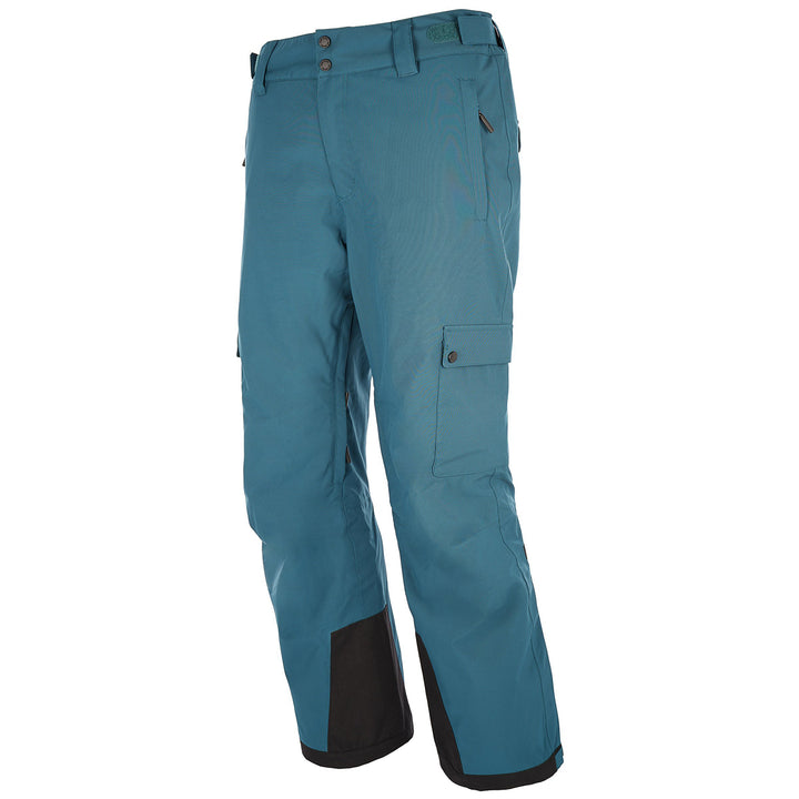 Planks Good Times Insulated Pants - Men's Peacock