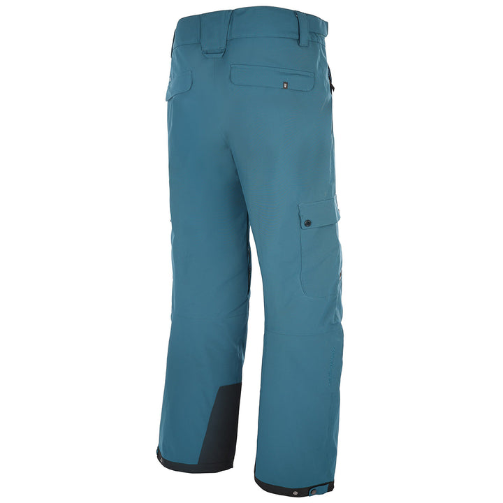 Planks Good Times Insulated Pants - Men's Peacock