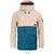 Planks Happy Days Anorak - Men's Mushroom