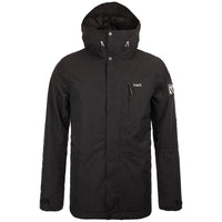 Planks Feel Good Insulated Jacket - Men's Black::Black