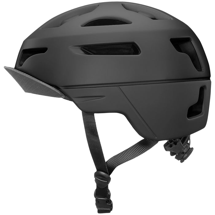 Bern Union MIPS Bike Helmet Matte Black
