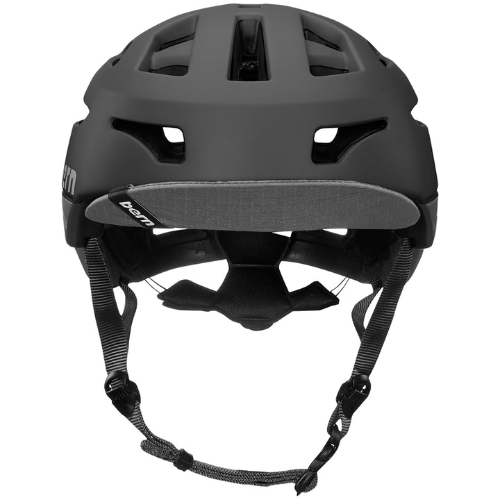 Bern Union MIPS Bike Helmet Matte Black