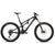 Santa Cruz Bicycles 5010 CC XX1+ Reserve Complete Mountain Bike 2019 Matte Carbon