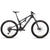 Santa Cruz Bicycles 5010 CC X01+ Complete Mountain Bike 2019 Matte Carbon