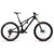 Santa Cruz Bicycles 5010 CC XX1 Reserve Complete Mountain Bike 2019 Matte Carbon