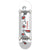 Chocolate Alvarez Original Chunk V2 8.0 Skateboard Complete