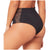 L*Space Harrington Bitsy Bikini Bottoms - Women's Black