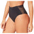 L*Space Harrington Bitsy Bikini Bottoms - Women's Black