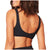 L*Space Robbie Bikini Top - Women's Black