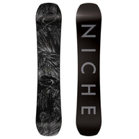 Niche Minx Snowboard - Women's 2021