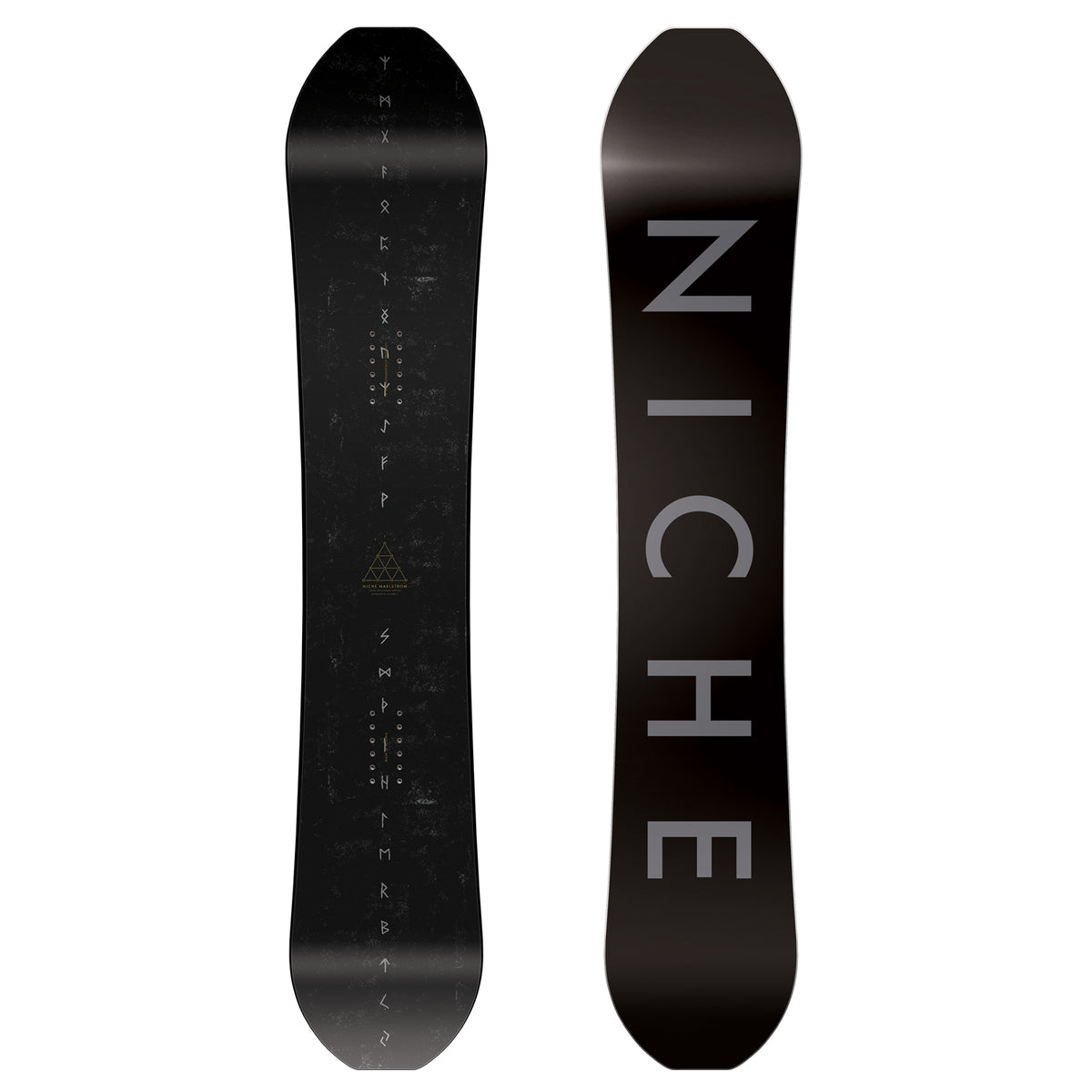 Niche Maelstrom Snowboard 2021