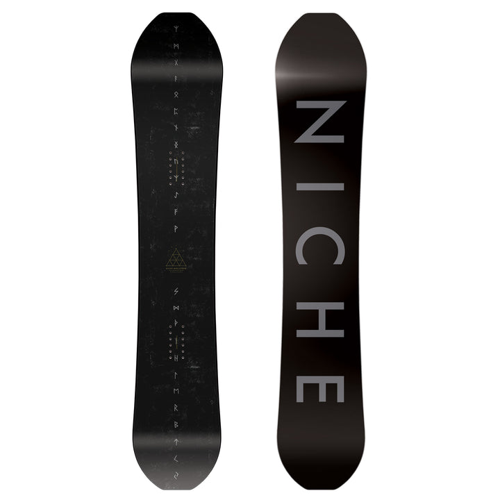 Niche Maelstrom Snowboard 2021