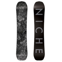 Niche Nightshade Snowboard - Women's 2021