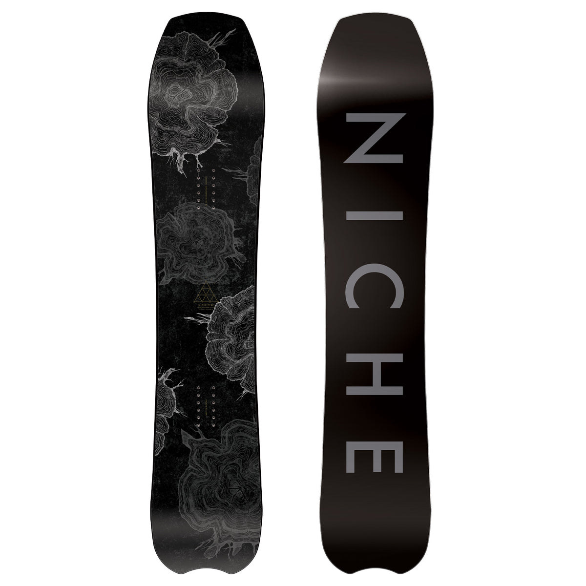 Niche Pyre Snowboard 2021