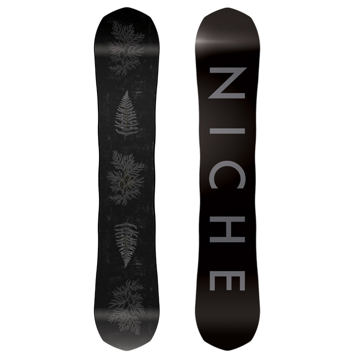 Niche Aether Snowboard 2021