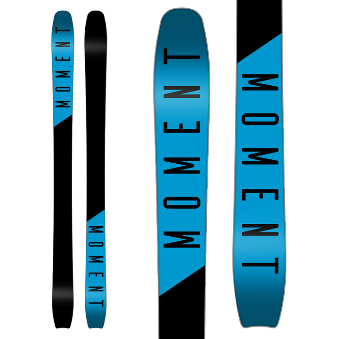 Moment Wildcat Tour Skis 2021