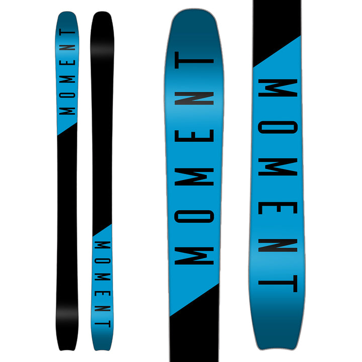 Moment Wildcat Tour Skis 2021