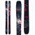 Moment Wildcat 101 Skis 2021