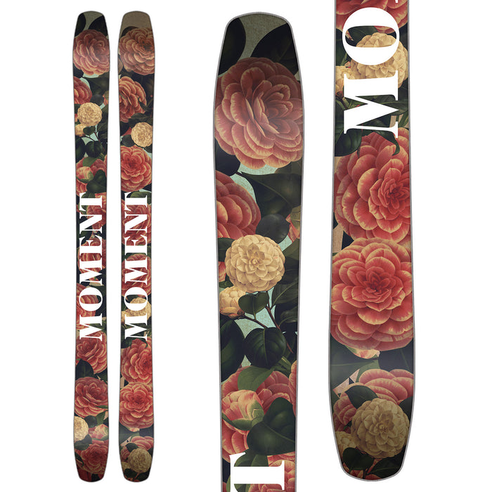 Moment Bella 108 Skis - Women's 2021