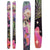 Moment Carson-Sierra Skis - Girls' 2021