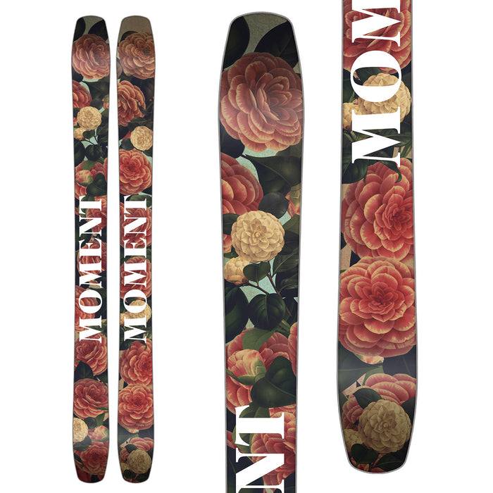 Moment Bella 116 Skis - Women's 2021