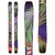 Moment Carson-Sierra Skis - Girls' 2021