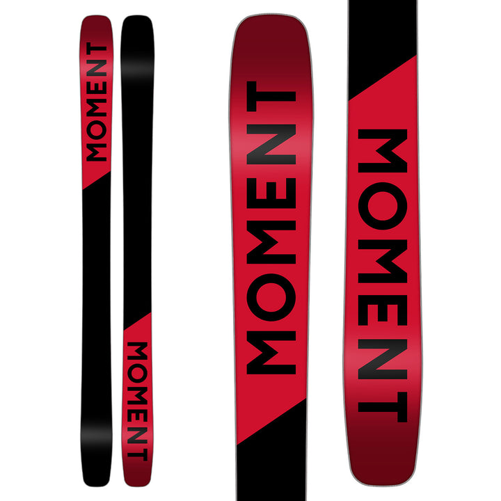 Moment Deathwish Skis 2021