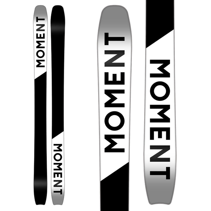Moment Deathwish Tour Skis 2021