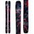 Moment Deathwish Skis 2021
