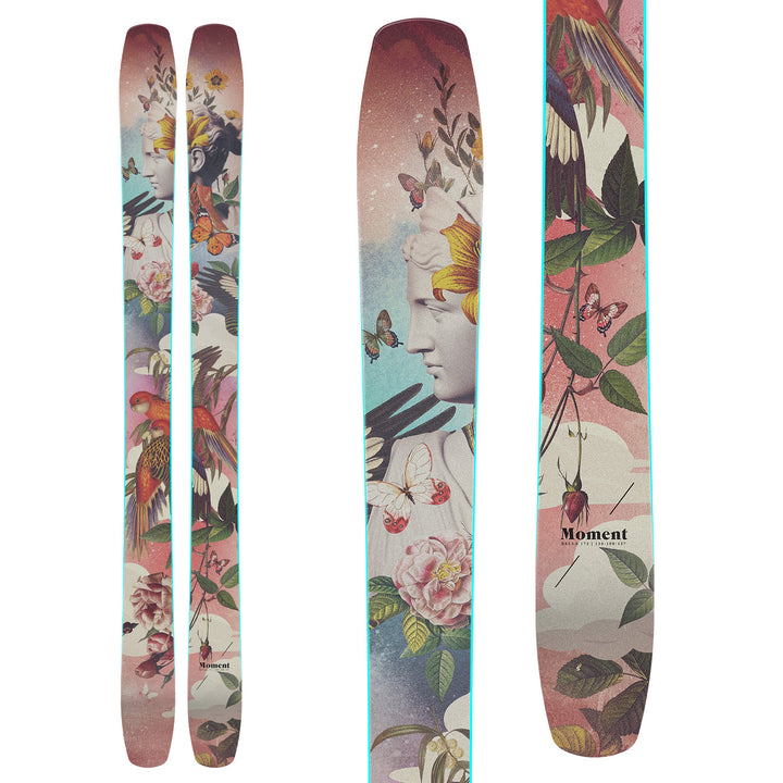 Moment Bella 116 Skis - Women's 2021