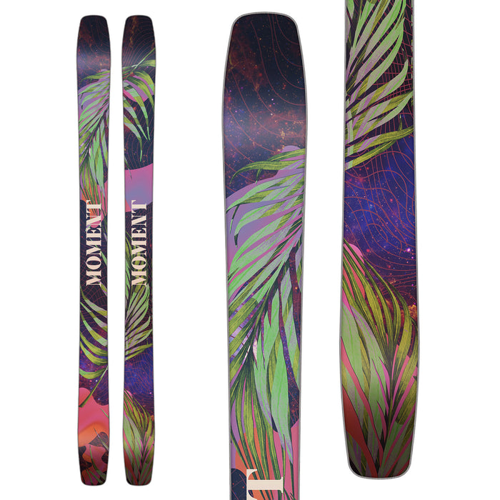 Moment Sierra Skis - Women's 2021
