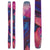 Moment Hot Mess Skis - Women's 2021