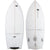 Ronix Flyweight Bat Tail Thruster Wakesurf Board - Blem 2020