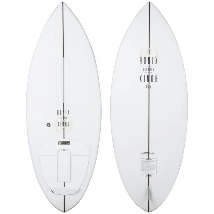 Ronix Flyweight Skimmer Wakesurf Board - Blem 2020