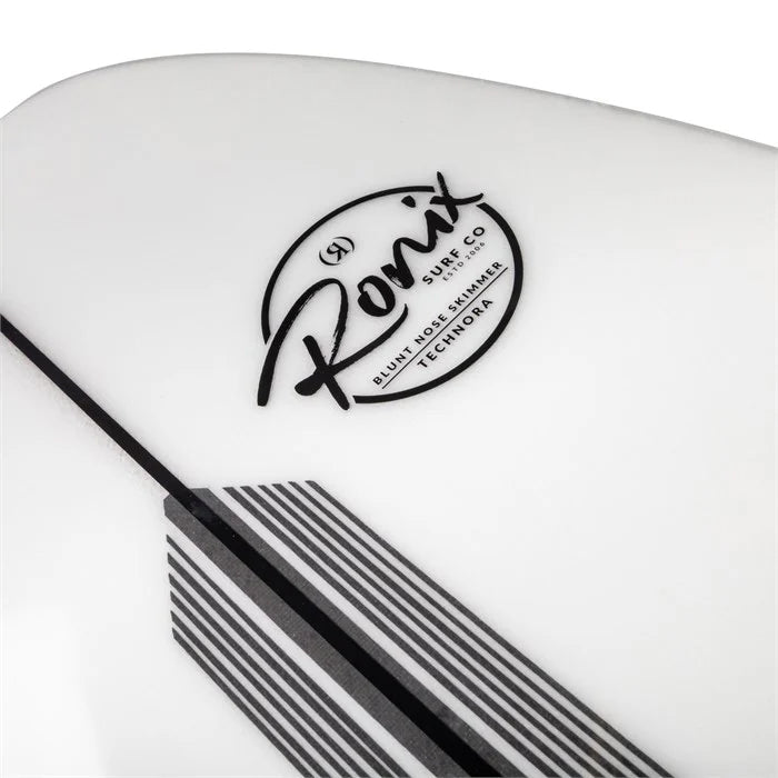 Ronix Koal Technora Blunt Nose Skimmer Wakesurf Board - Blem 2020