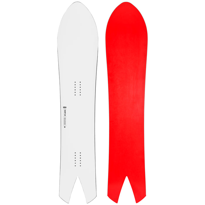 Korua Shapes Dart Snowboard 2021