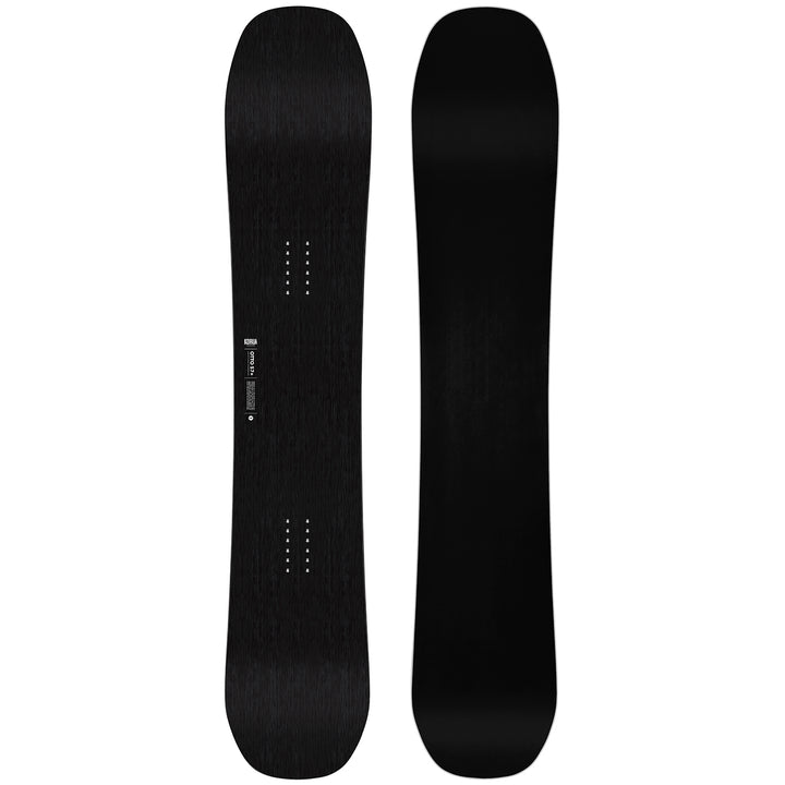 Korua Shapes Otto Plus Snowboard 2021
