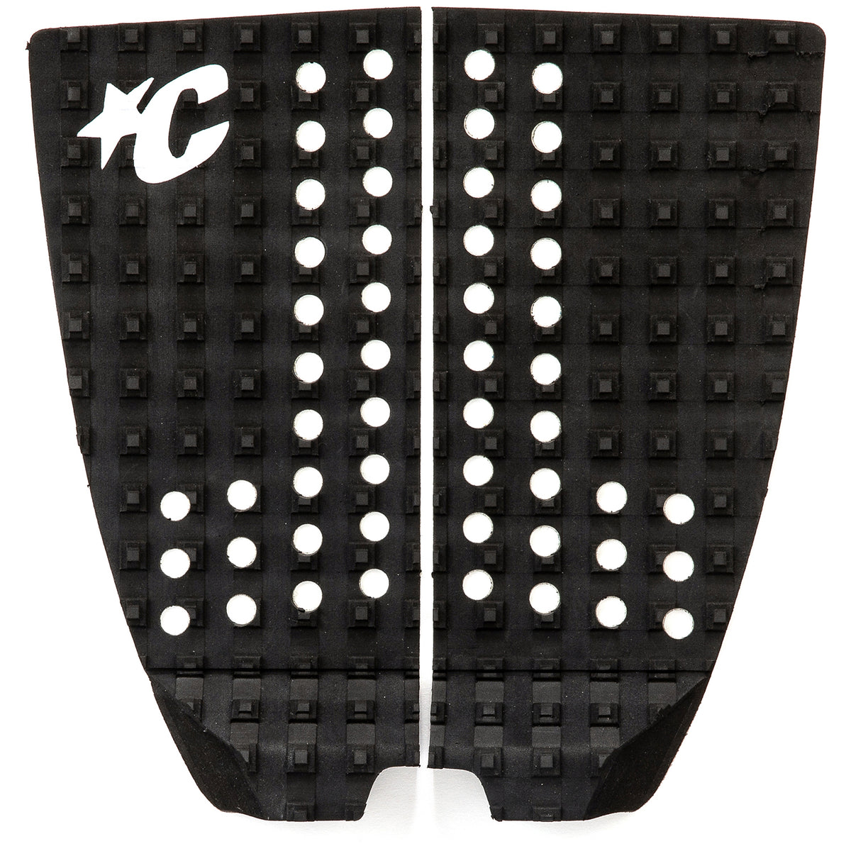 Creatures of Leisure Icon II Traction Pad Black